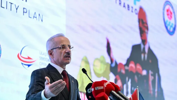 'Sürdürülebilir Kentsel Ulaşım Projeleri' İle Şehirler Daha Erişilebilir Olacak'