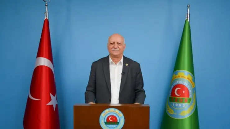 Süt üreticisinin üretmeye devam etme hevesi kursağında kaldı