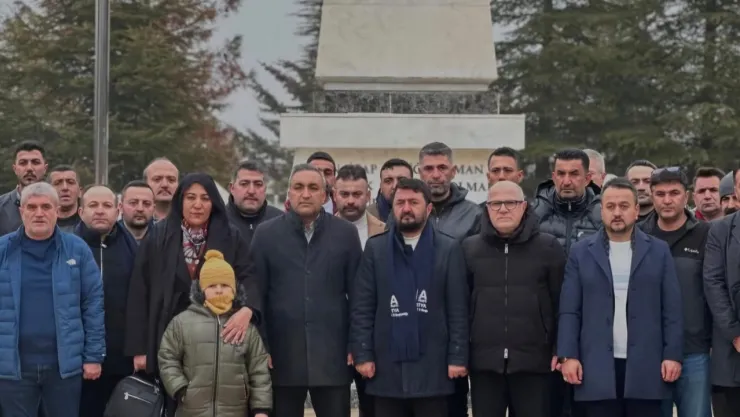 Tarih Bizi Çağırıyor: Çanakkale Ruhu, Cumhuriyet'in Temelidir!'
