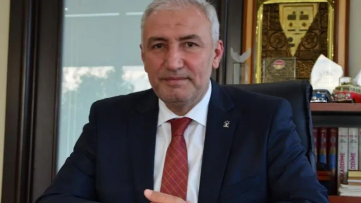 Tarihte yeni bir sayfa açıyoruz
