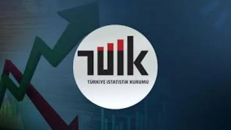 Tarım ürünleri üretici fiyat endeksi (Tarım-ÜFE) yıllık yüzde 31,09 arttı, aylık yüzde ,00 arttı