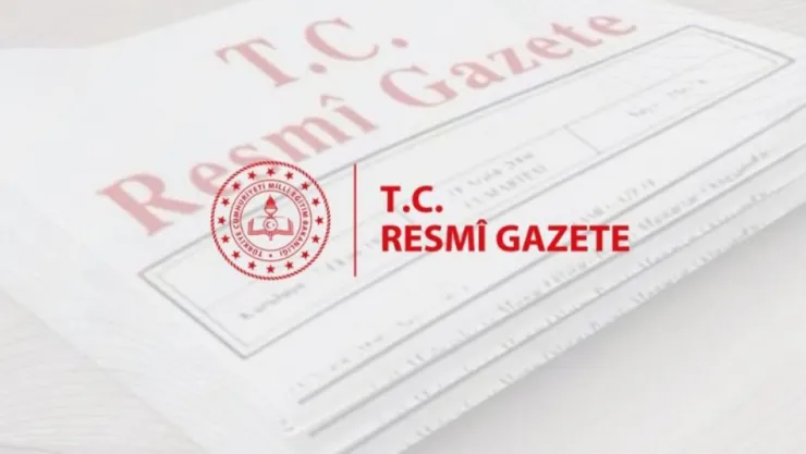 Teftiş Kurulu Yönetmeliği'nde değişiklik