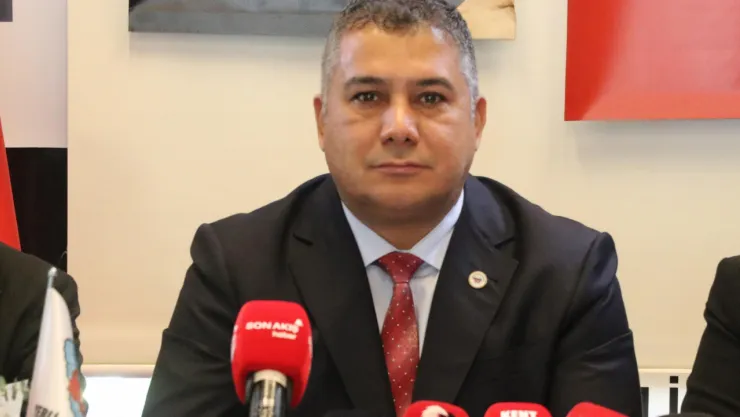 Teoman Mutlu: Halkın Umudu Yeniden Yeşeriyor