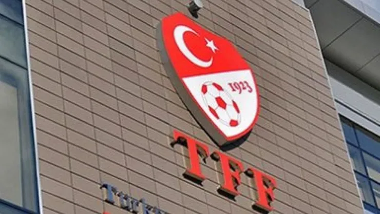 TFF Disiplin Sevkleri