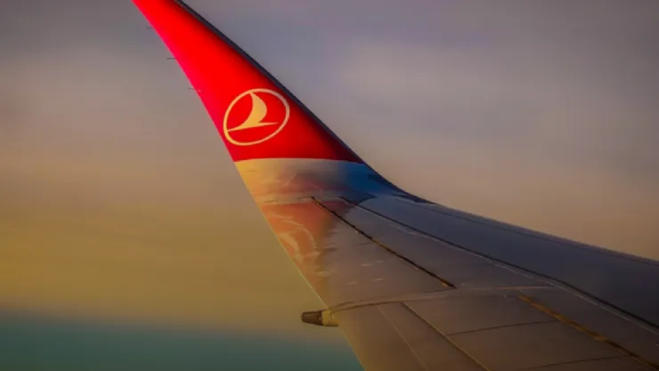 THY, Air France ve Lufthansa'yı Geride Bıraktı