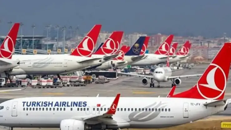 THY Genel Müdürü Ekşi'den Boeing 737 MAX açıklaması