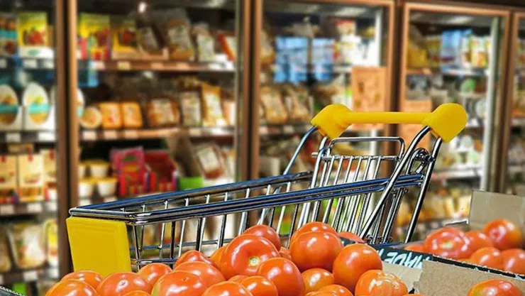 Ticaret Bakanlığından Fahiş Fiyat ve Stokçuluğa Müdahale!