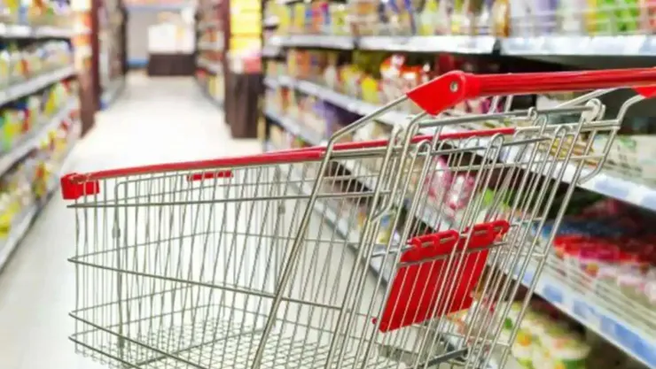 Ticaret ve perakende satış hacmi eylülde artış gösterdi