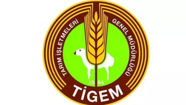 TİGEM 306 geçici mevsimlik işçi alımı