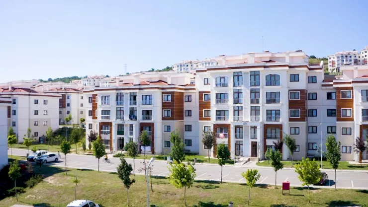 TOKİ'nin yüzde 25 indirim kampanyası bugün başlıyor
