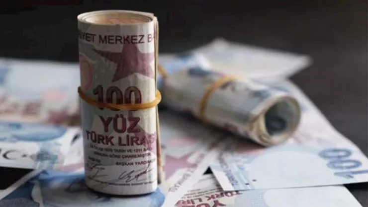 Toplam ciro yıllık yüzde 45,0 arttı