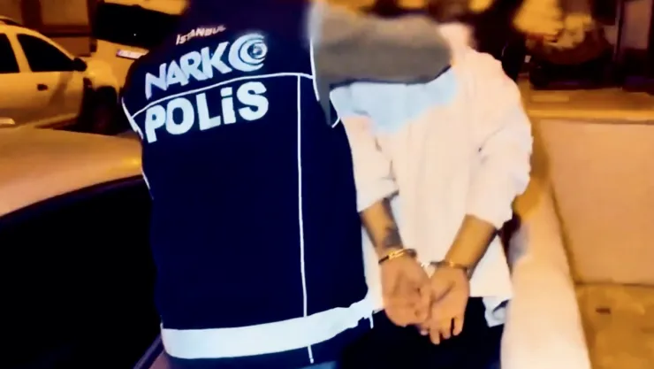 Torbacılara Büyük Darbe: 171 Tutuklama, 18 Adli Kontrol