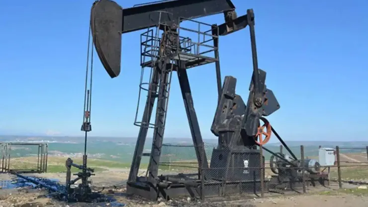 TPAO'nun petrol arama ruhsatları 2 yıl uzatıldı