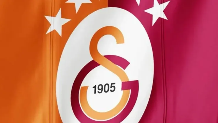Trendyol Süper Lig'de 2024-2025 Sezonu Şampiyonu Galatasaray A.Ş. Oldu