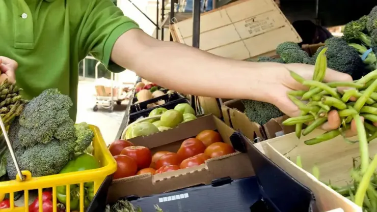 Tüketici güveninde Temmuz düşüşü: Endeks 83,5'e geriledi