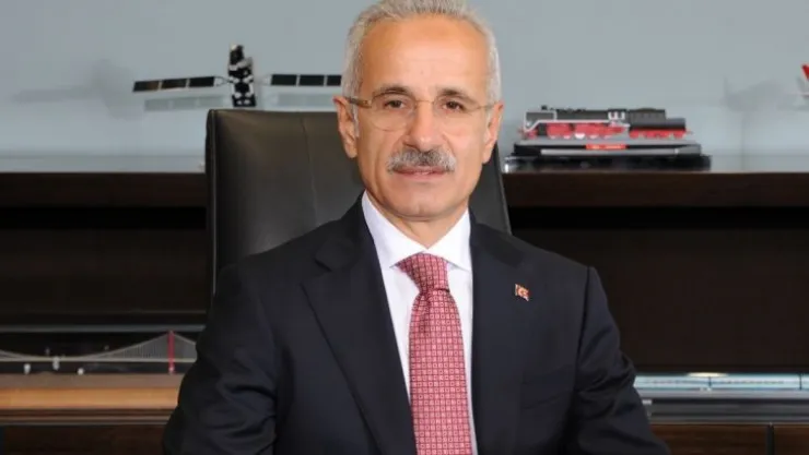Türk Devletleri Teşkilatı Lojistik Forumu