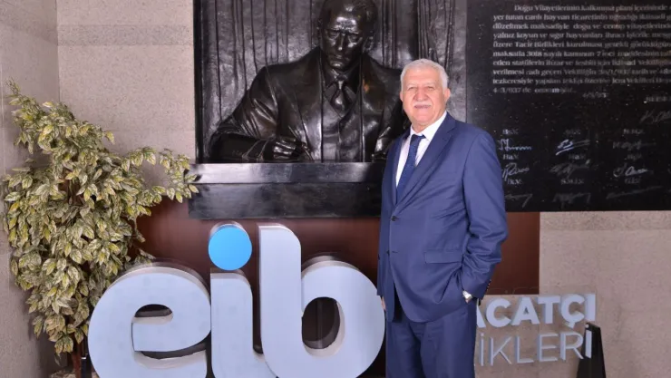 Türk doğal taş sektörü Suudi Arabistan pazarında büyümek istiyor