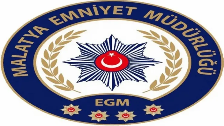 Türk Polis Teşkilatının 180'inci kuruluş yıl dönümünde anlamlı tören