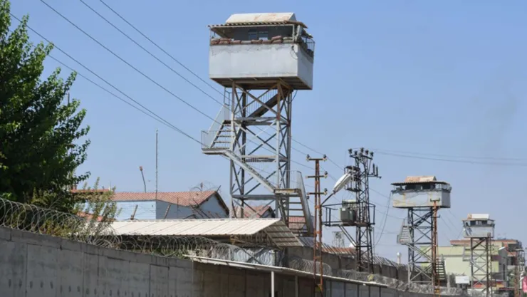 Türkiye'de 10 yılda suç oranları yüzde 108 arttı!