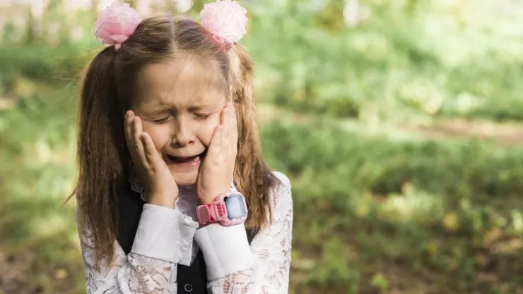 Türkiye'de her beş çocuktan biri akran zorbalığı kurbanı