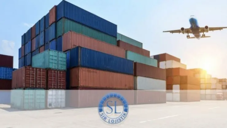 Türkiye'den Almanya'ya Evden Eve Nakliyat