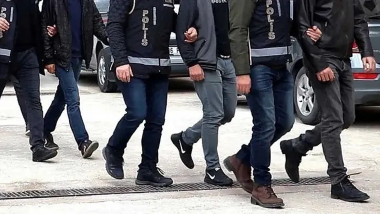 Türkiye Genelinde Operasyon: 25 Şüpheli Hakkında Yakalama Kararı