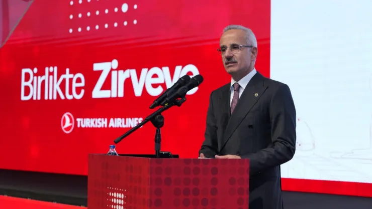 Türkiye Gökyüzüne İmzasını Atmaya Devam Ediyor