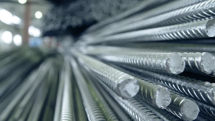 Türkiye'nin ham çelik üretimi geriledi