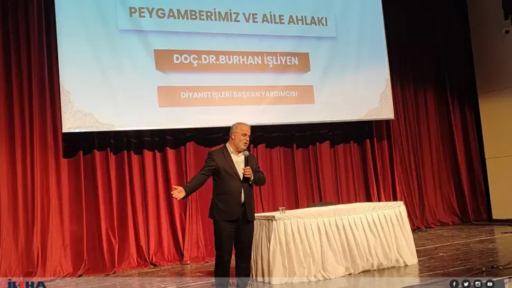 Türkiye'nin nüfus artış hızı düşüyor: '2100'de nüfus 38-55 milyon arasında olacak
