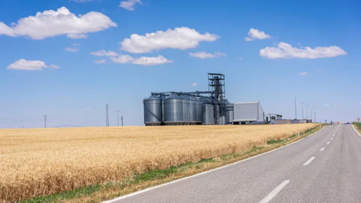 Türkiye'nin tarımsal lideri yine Konya oldu