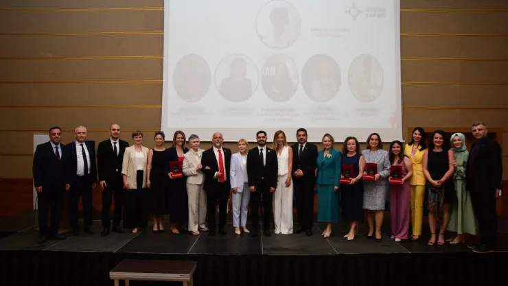 TÜRKONFED Başkanı Sönmez: 'AB ilişkileri ve Gümrük Birliği sadece teknik müzakerelerle şekillenemez'