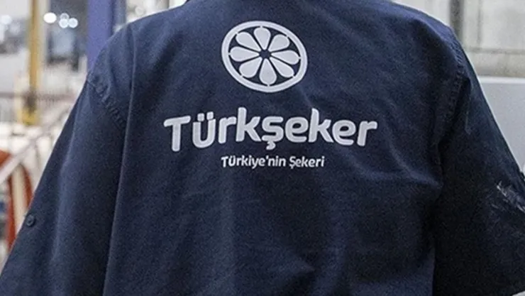 Türkşeker'e bin 685 daimi işçi alınacak