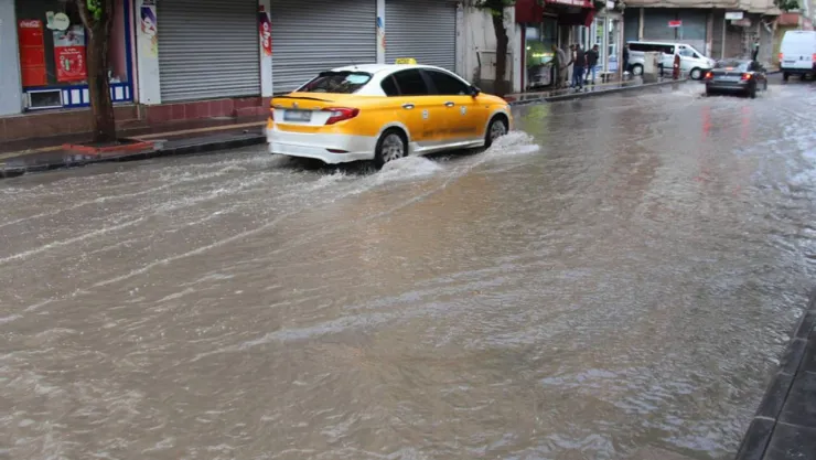 Ülke genelinde hava bugün nasıl?