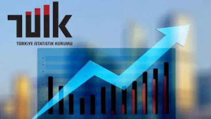 Ülkemizde Bitkisel ürünlerde en yüksek yeterlilik derecesi yüzde 573,6 ile fındıkta gerçekleşti.