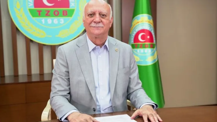 Ülkemizin tarım envanteri hazırlanmalıdır