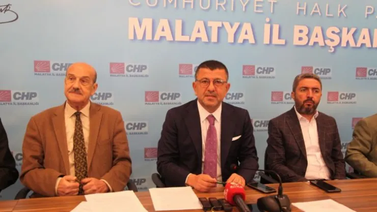 'Umarım Erdoğan bu sefer de 'abartma' deyip Millete çay fırlatmaz'