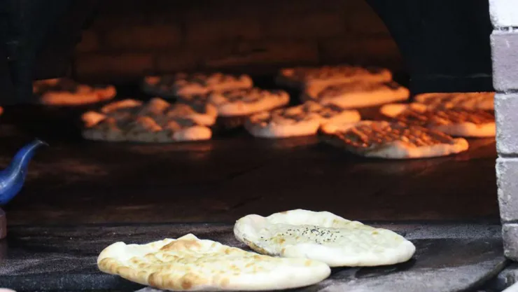 Un, Yakıt ve İşçilik Zamları Pideye Yansıdı: 5 Ayda İkinci Zam Geldi