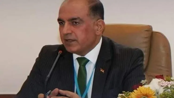 USİAD Genel Başkanı Nevaf Kılıç, 'Gümrük Vergilerinin Artışı İhracatı Durduruyor, Diplomatik Adımlar Şart'