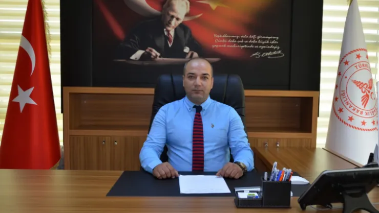 Uzman Hekime Saldırı Kınandı