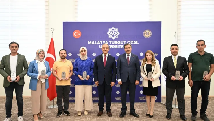 Vali Seddar Yavuz Başkanlığında Üniversite Danışma Kurulu Toplantısı Gerçekleştirildi