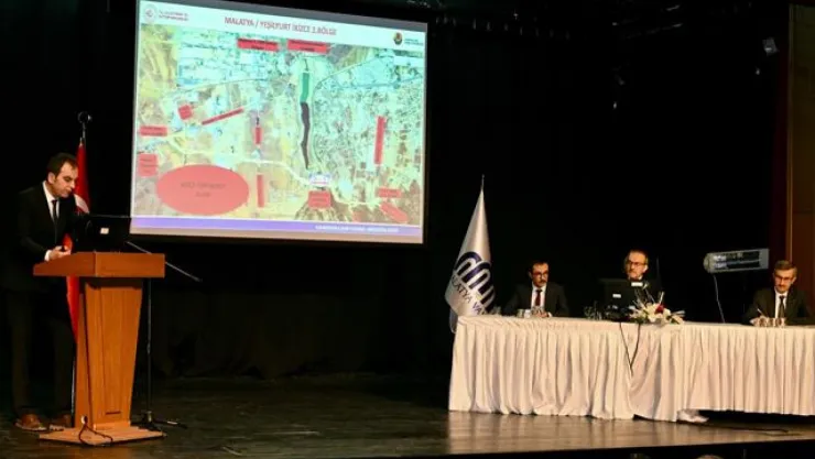 Vali Yavuz Başkanlığında İl Koordinasyon ve İl İdare Şube Başkanları Toplantısı Gerçekleştirildi