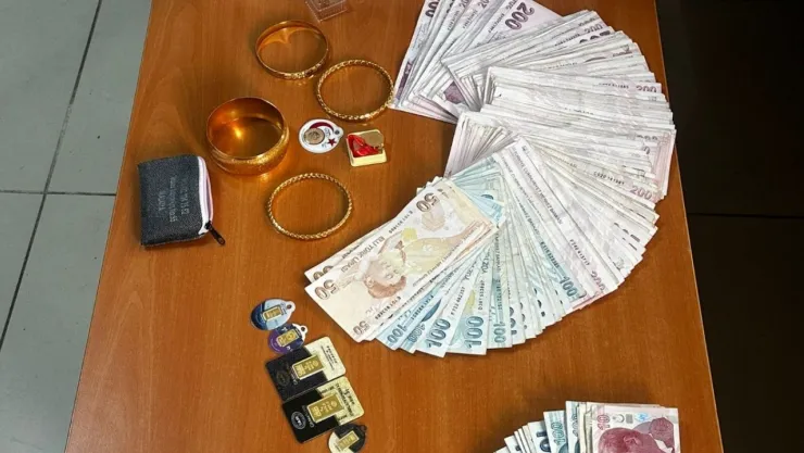 Vatandaşın Dolandırılmasına Engel Olundu