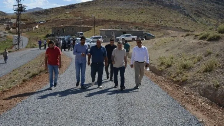 Yalınkaya, Yeni Yatırımlarımızla Daha Fazla Tercih Edilecek