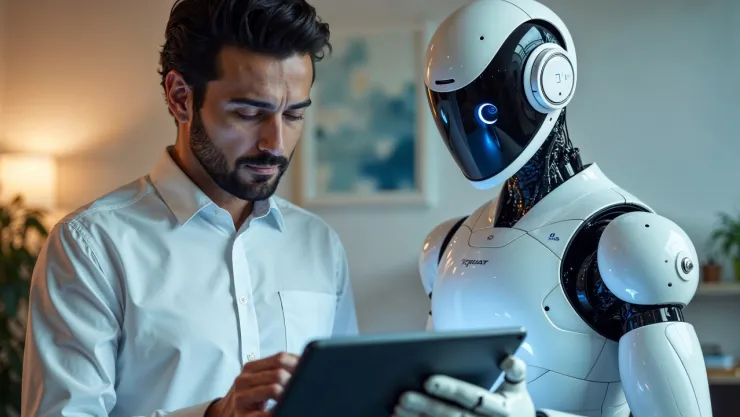 Yapay Zekâdan Yatırım Tavsiyesi: Fırsat mı, Tehlike mi?