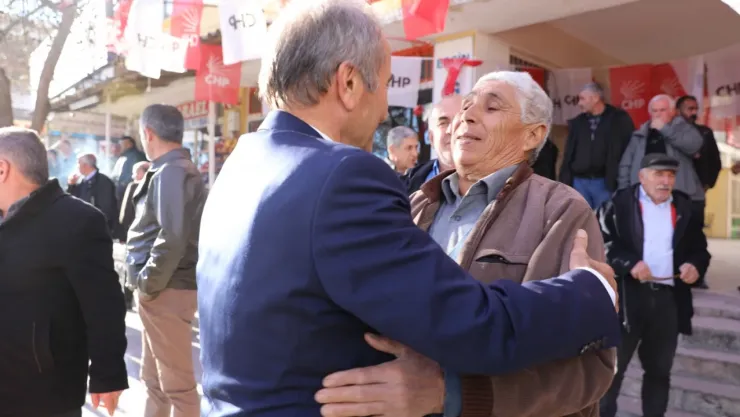 Yargıdan CHP'ye Tokat Gibi Hukuk Dersi