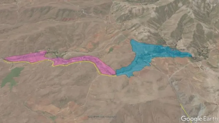 Yarımcahan GES ve Sulama Projeleri Yeniden Gündemde: Malatya Tarımı İçin Umut