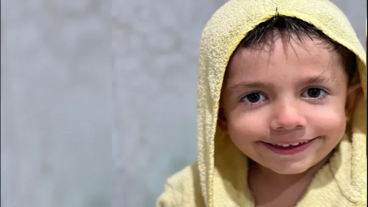 Yaş grubu ve cinsiyete göre en çok kullanımda olan ilk 5 çocuk isimleri,