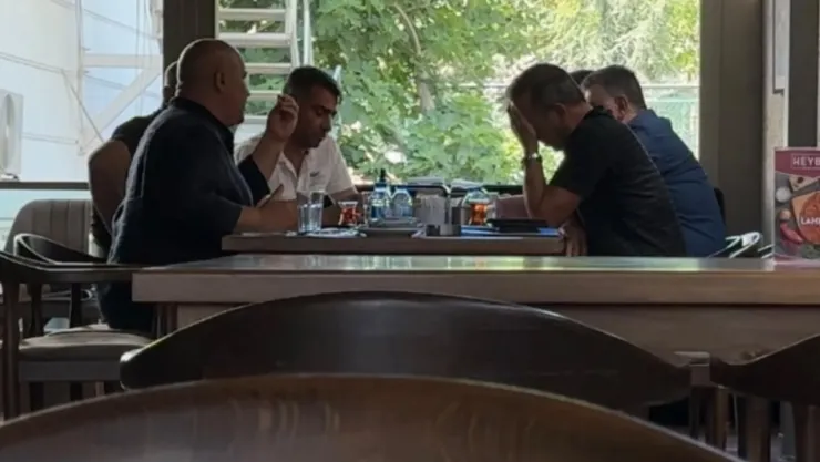 Yeni Malatyaspor Başkanı: Karadağ 'Kirli Pazarlıklarda Bugüne Kadar Yoktum, Bundan Sonra da Olmam'