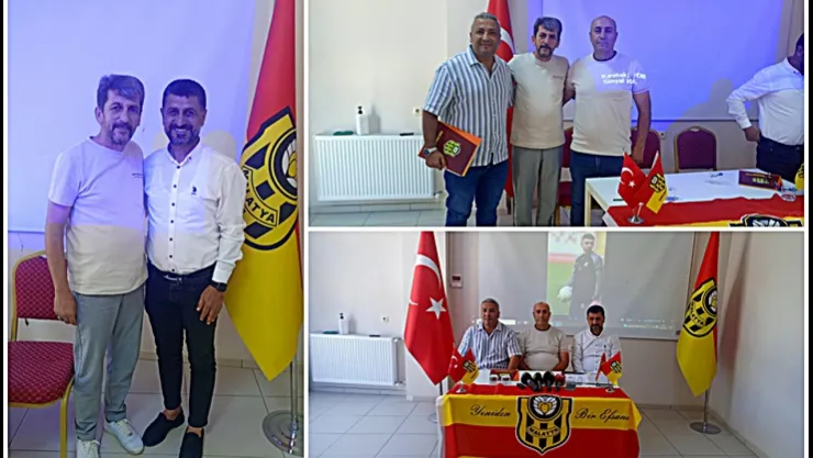 Yeni Malatyaspor'da Umut Işığı: Yabancı Oyuncuların Yüzde 80'iyle Anlaşma Sağlandı