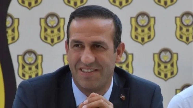 Yeni Malatyaspor'dan kombine kartlarla ilgili açıklama